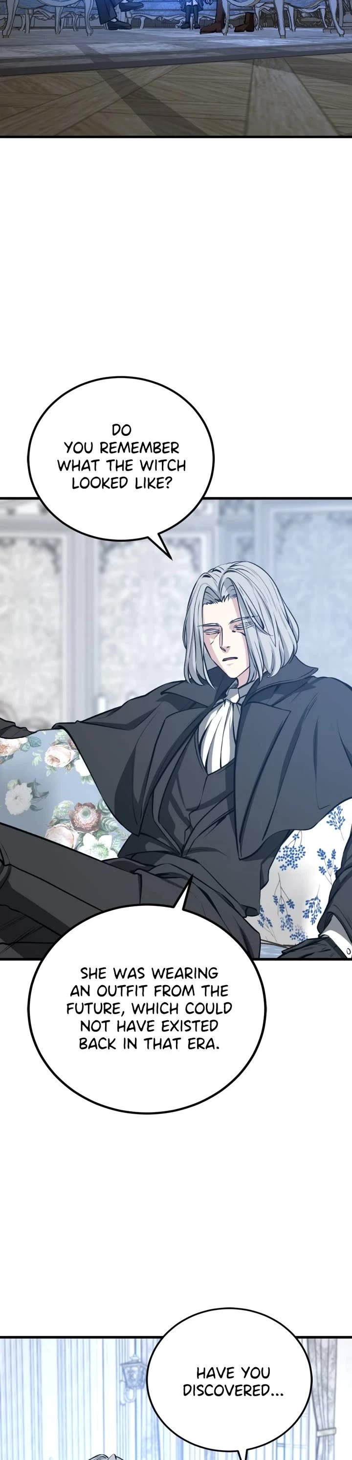 Hero Killer (Beolkkul) chapter 204 page 34