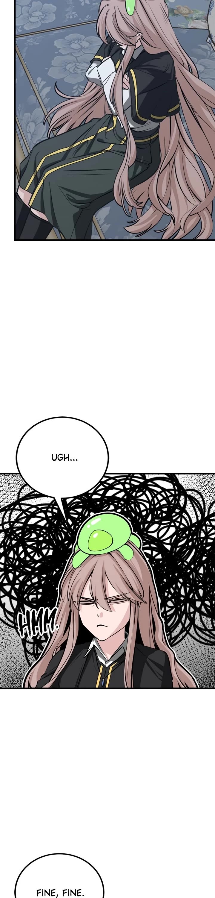 Hero Killer (Beolkkul) chapter 204 page 36