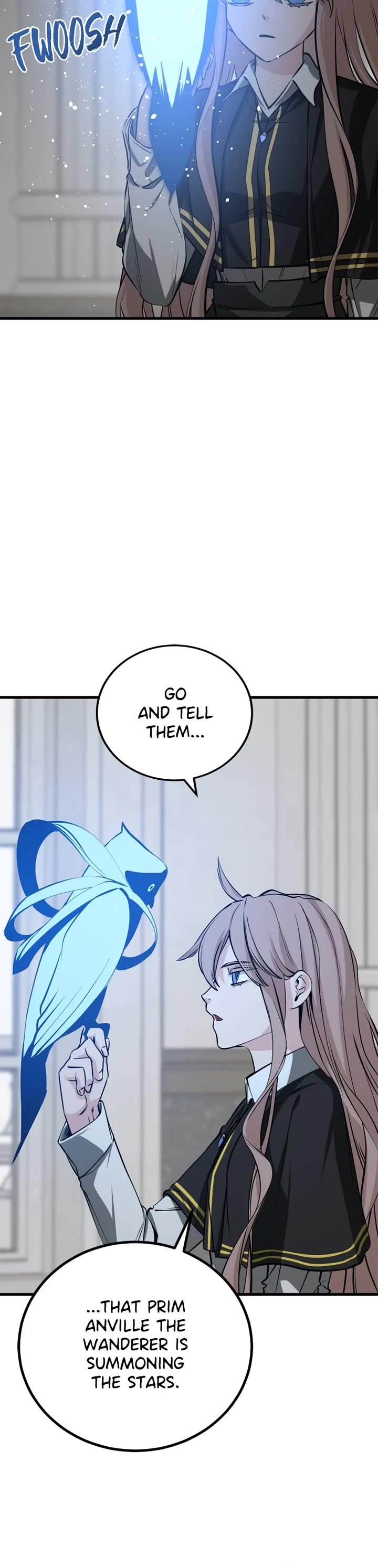 Hero Killer (Beolkkul) chapter 204 page 39