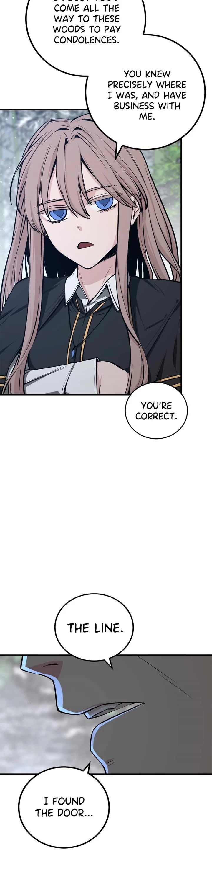 Hero Killer (Beolkkul) chapter 204 page 4