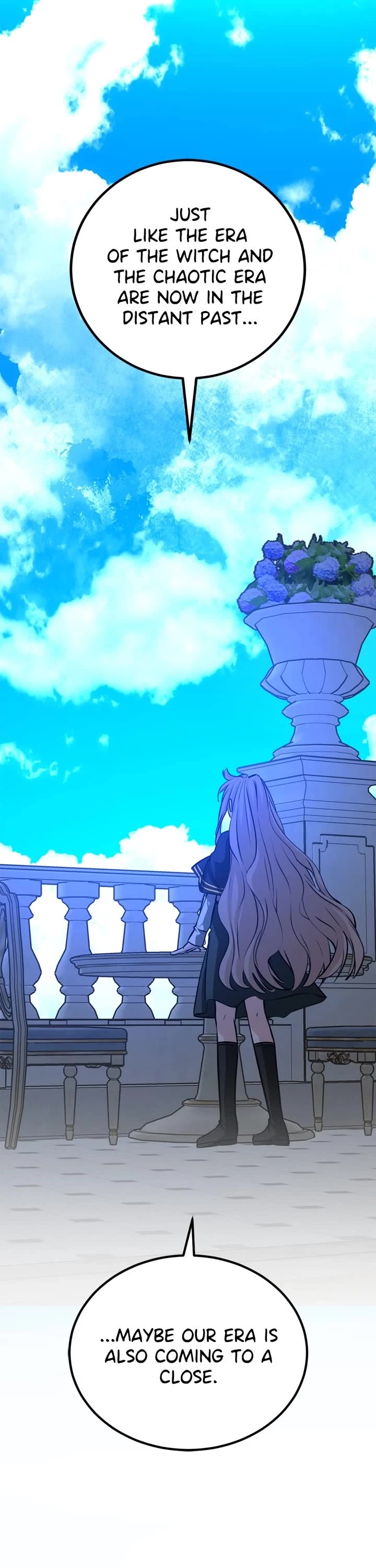 Hero Killer (Beolkkul) chapter 204 page 43