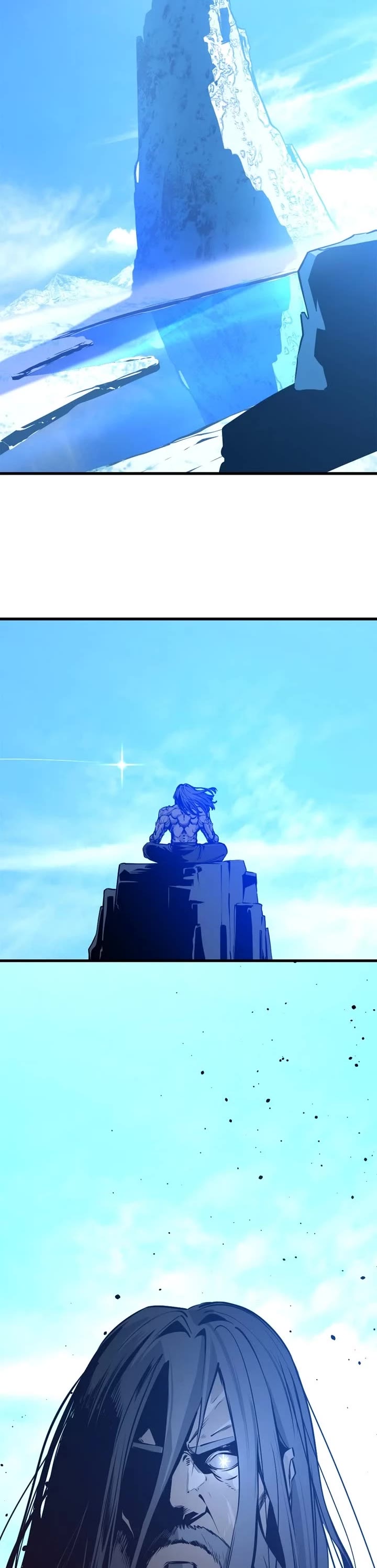 Hero Killer (Beolkkul) chapter 204 page 45