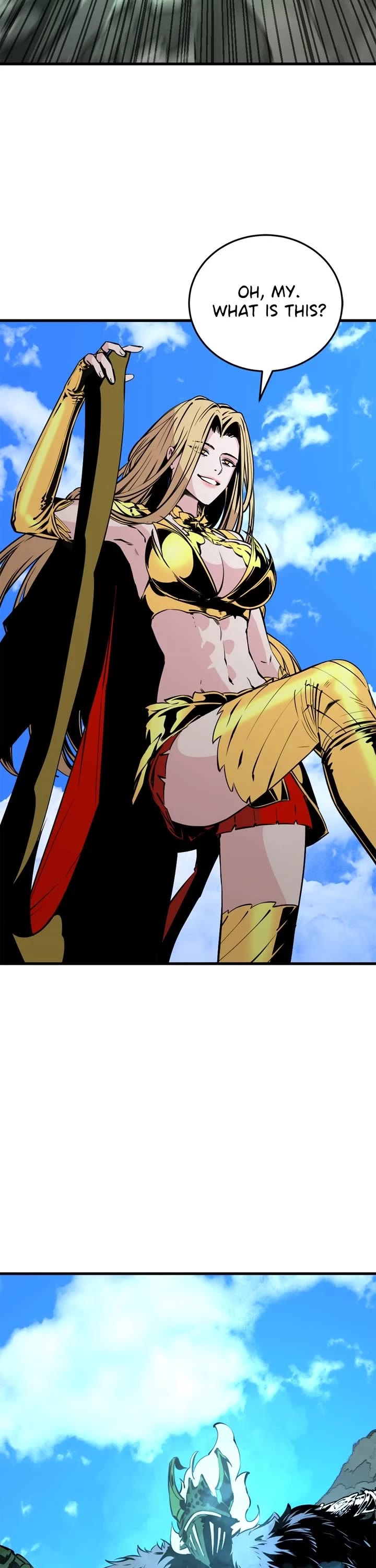 Hero Killer (Beolkkul) chapter 204 page 48