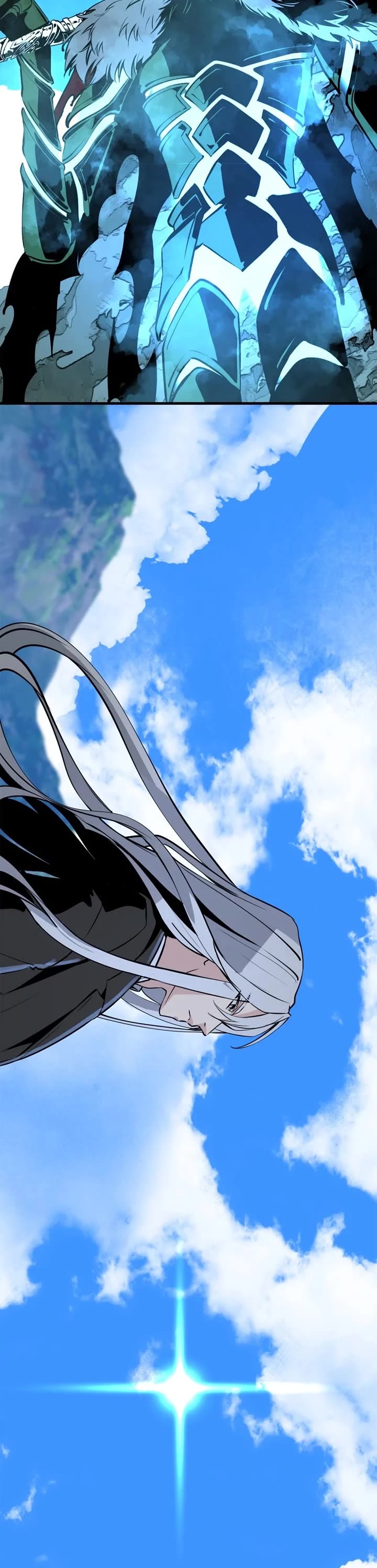 Hero Killer (Beolkkul) chapter 204 page 49