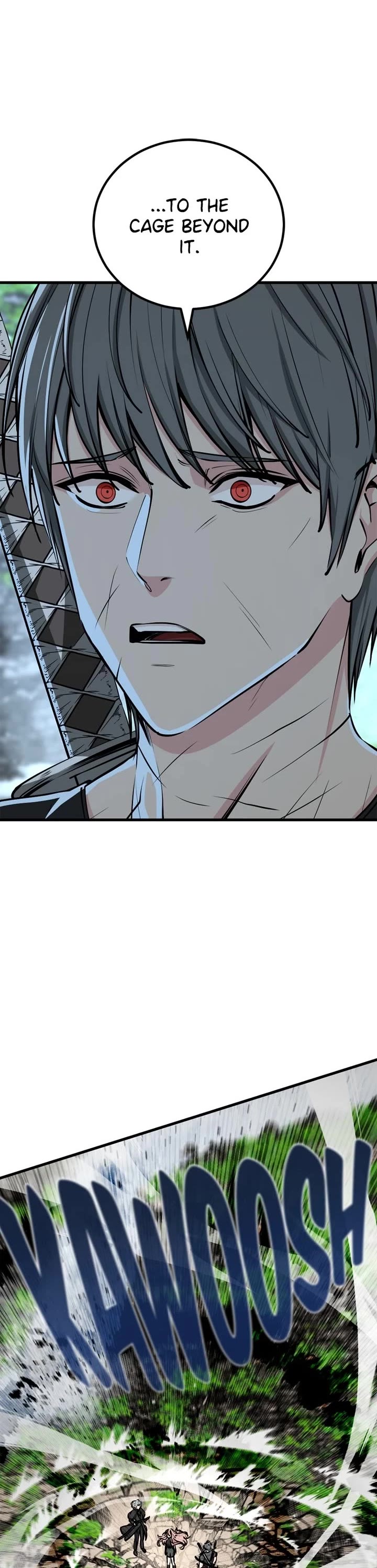 Hero Killer (Beolkkul) chapter 204 page 5