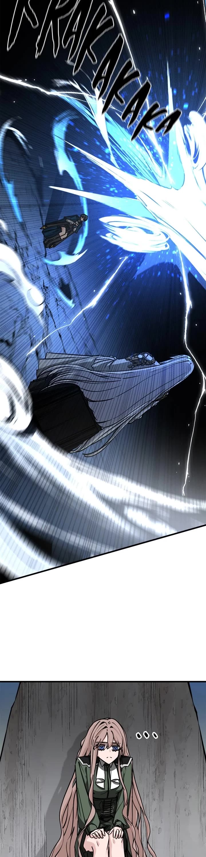 Hero Killer (Beolkkul) chapter 205 page 19