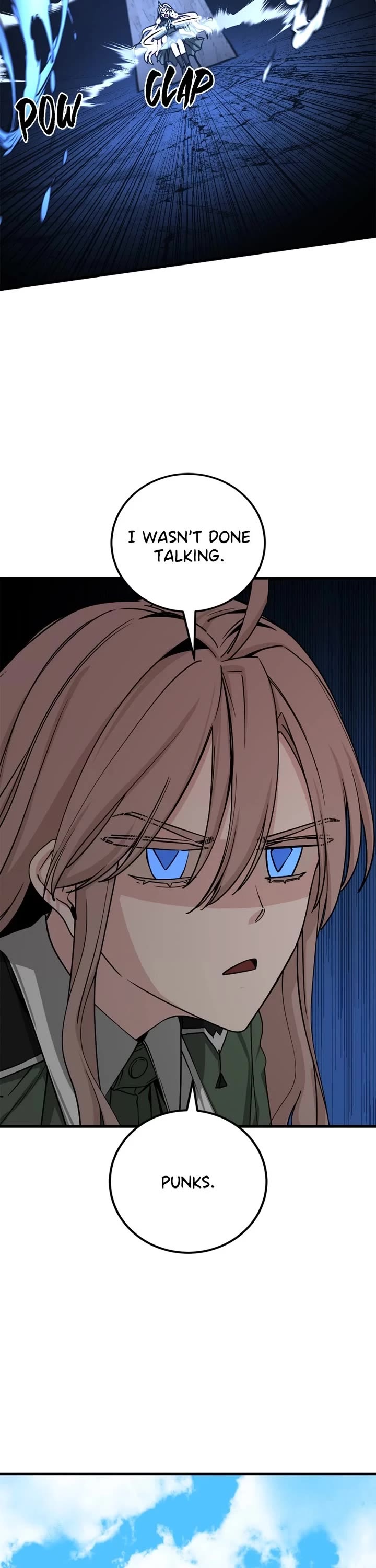 Hero Killer (Beolkkul) chapter 205 page 21