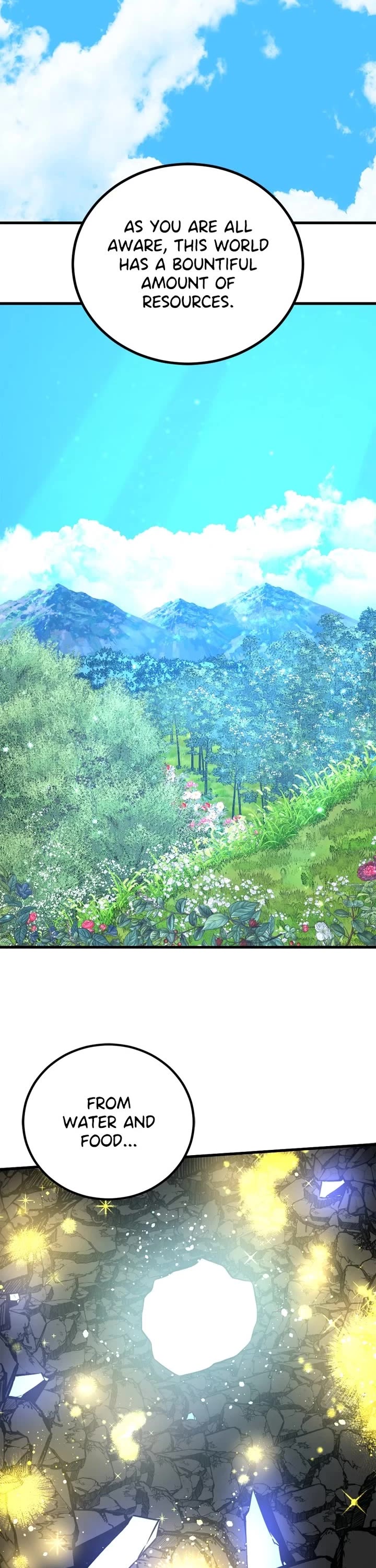 Hero Killer (Beolkkul) chapter 205 page 22