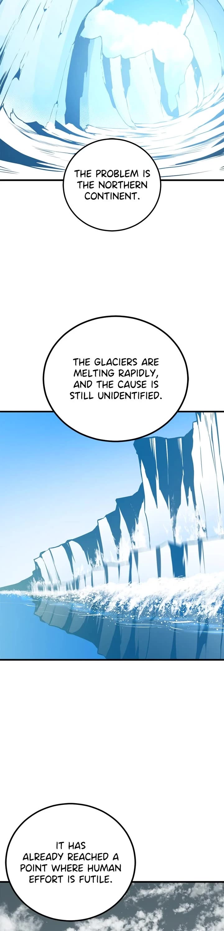 Hero Killer (Beolkkul) chapter 205 page 24