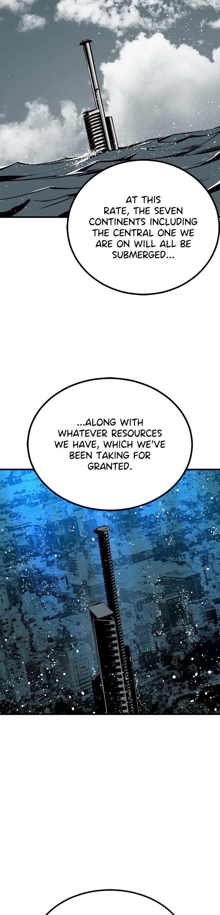 Hero Killer (Beolkkul) chapter 205 page 25