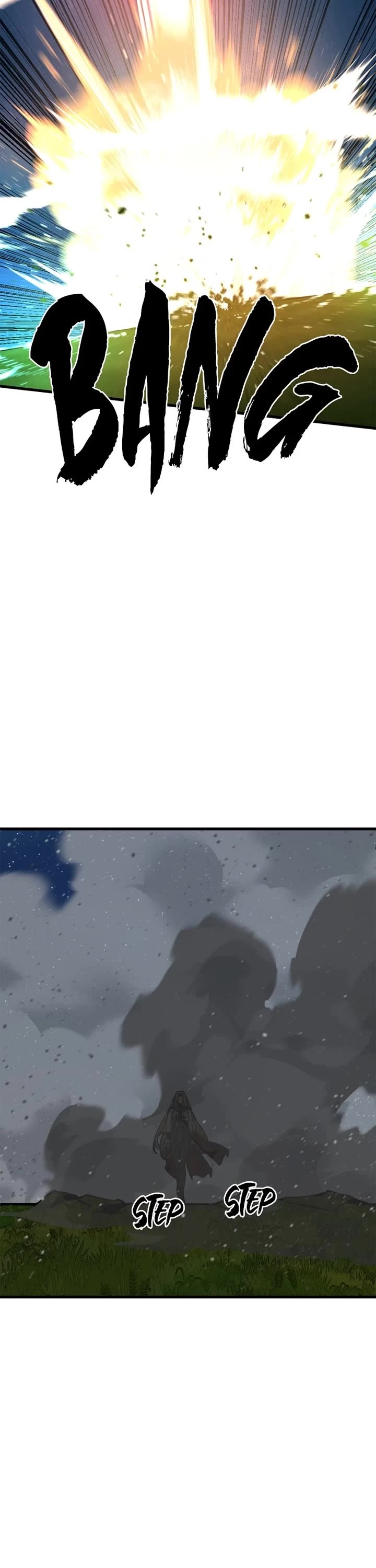 Hero Killer (Beolkkul) chapter 205 page 3