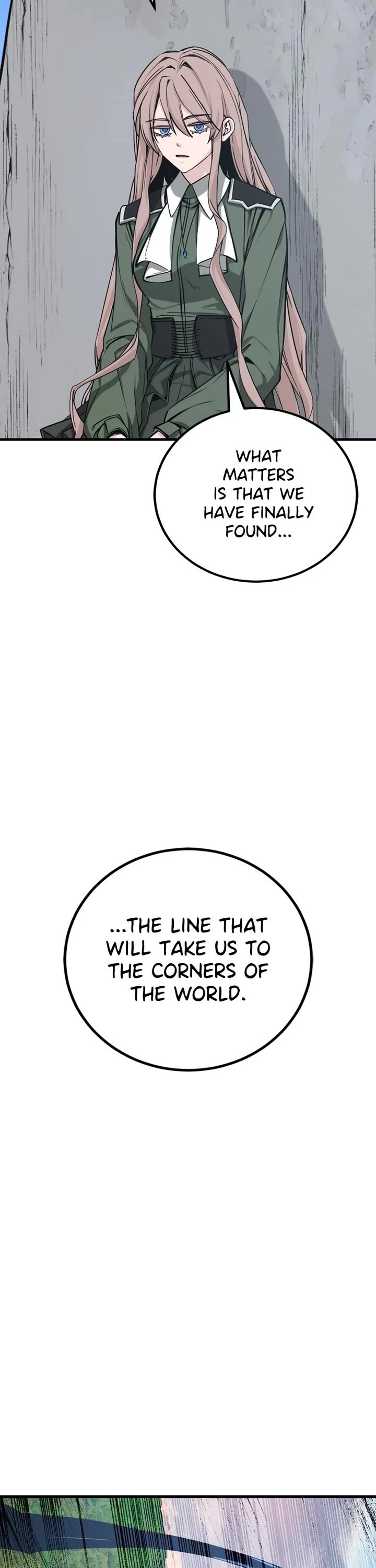 Hero Killer (Beolkkul) chapter 205 page 32