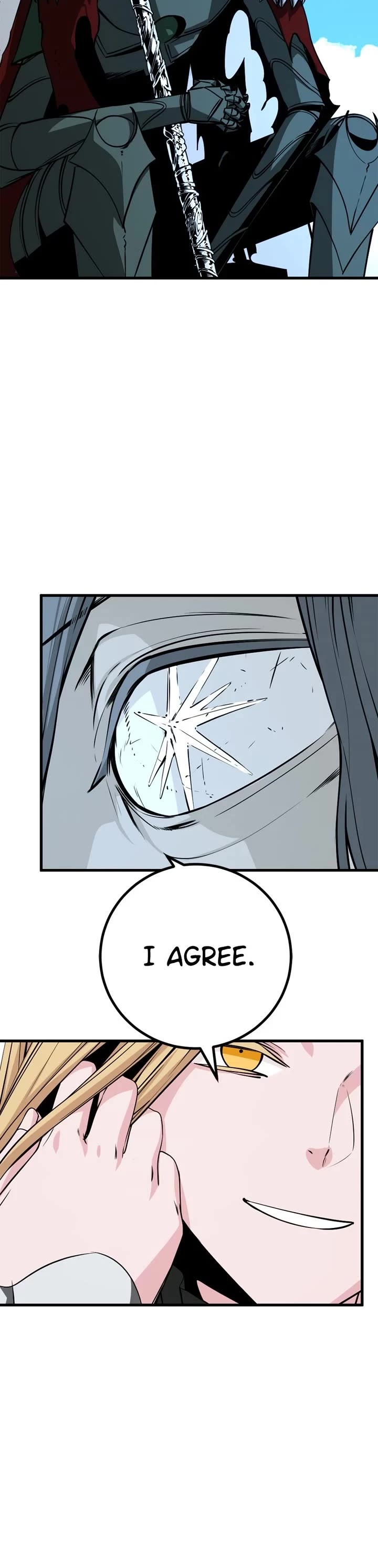 Hero Killer (Beolkkul) chapter 205 page 39