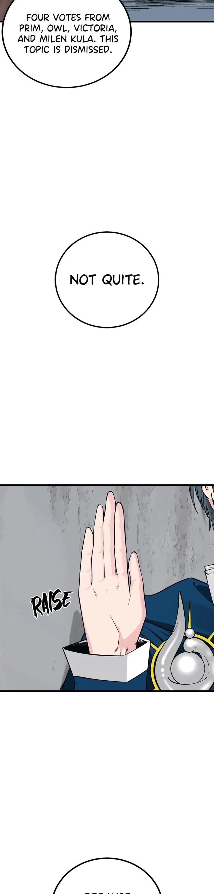 Hero Killer (Beolkkul) chapter 205 page 43