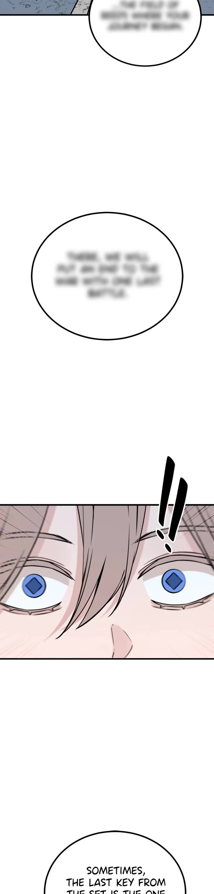 Hero Killer (Beolkkul) chapter 205 page 46