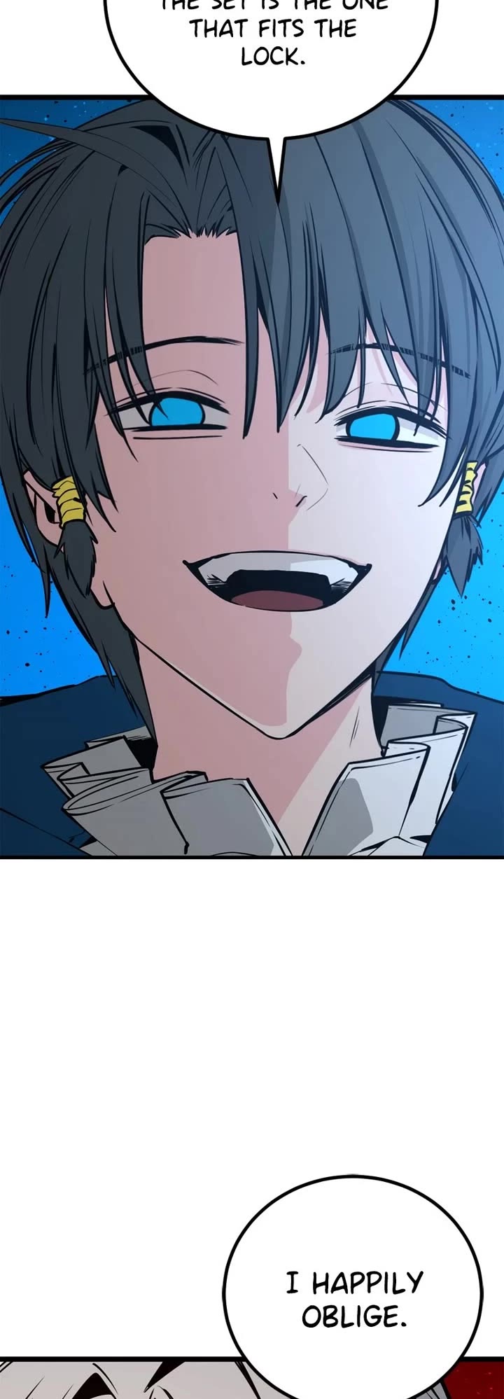 Hero Killer (Beolkkul) chapter 205 page 47