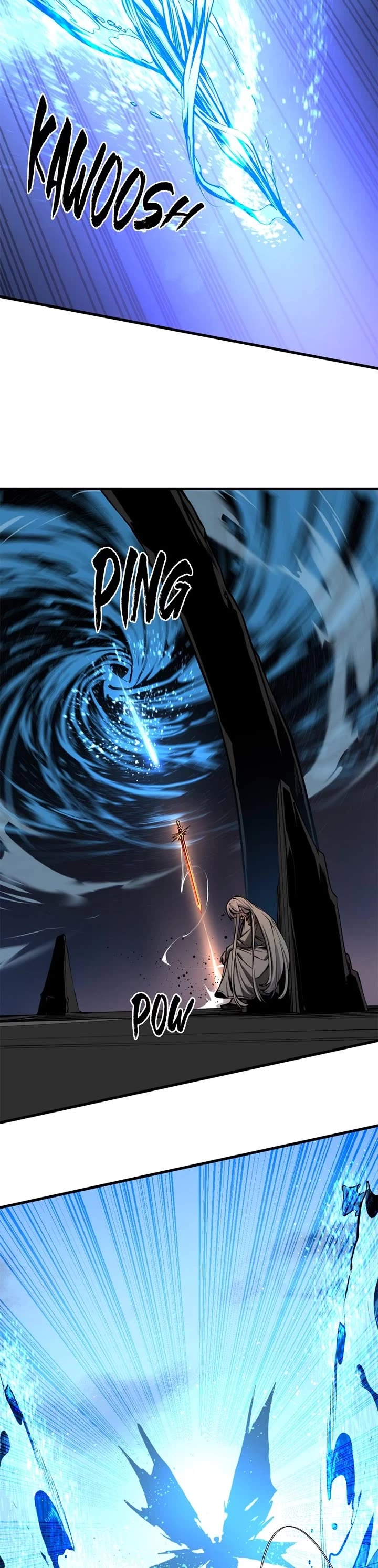 Hero Killer (Beolkkul) chapter 205 page 9