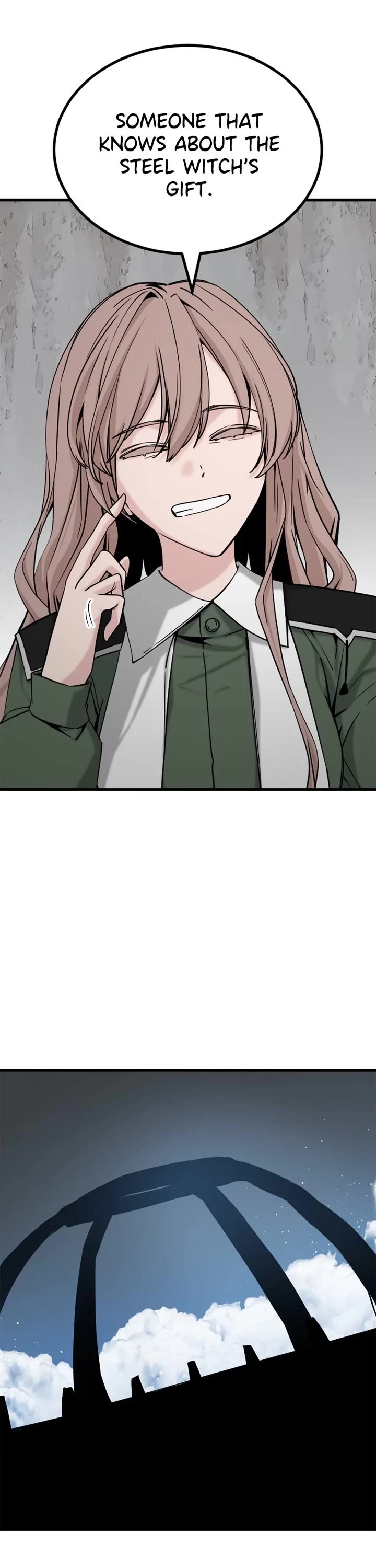 Hero Killer (Beolkkul) chapter 206 page 12