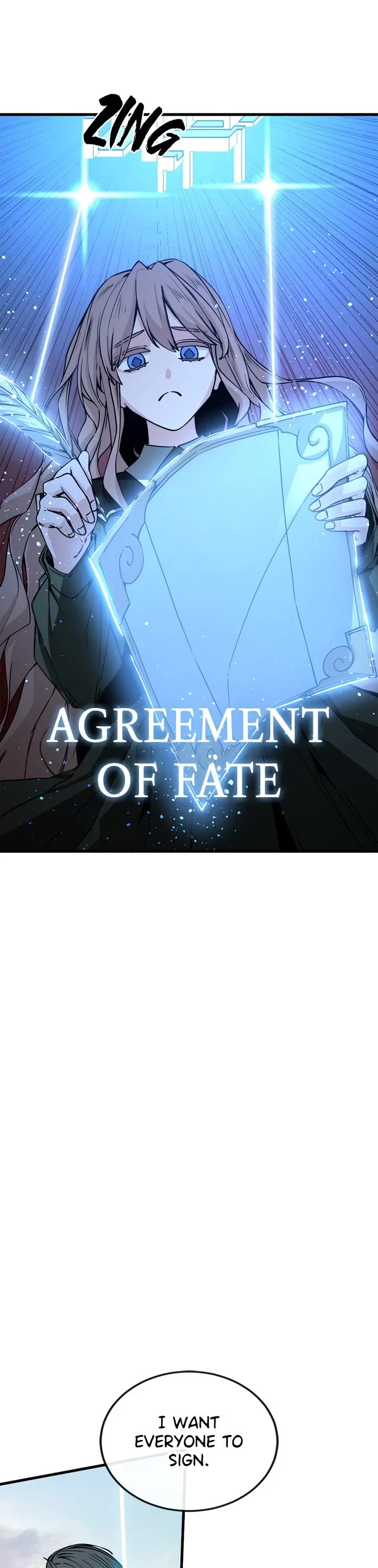 Hero Killer (Beolkkul) chapter 206 page 14