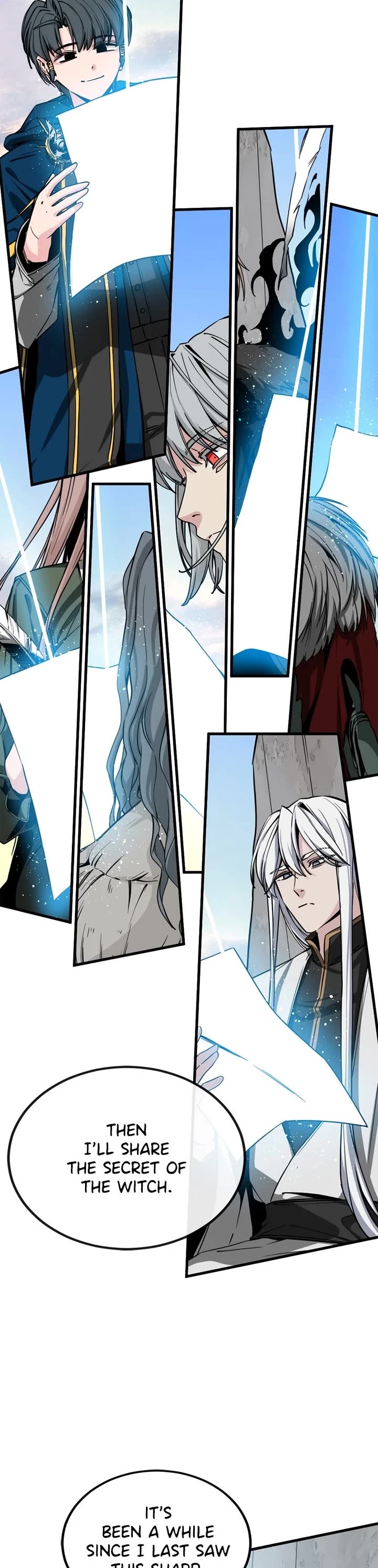 Hero Killer (Beolkkul) chapter 206 page 15