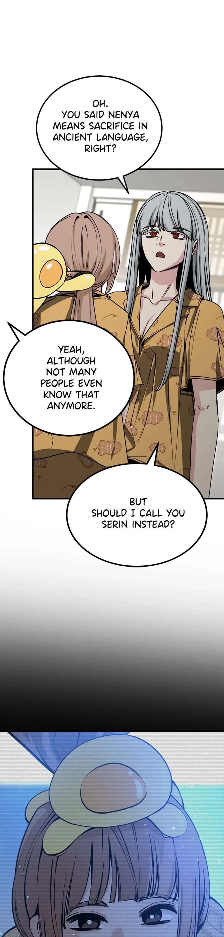 Hero Killer (Beolkkul) chapter 206 page 28