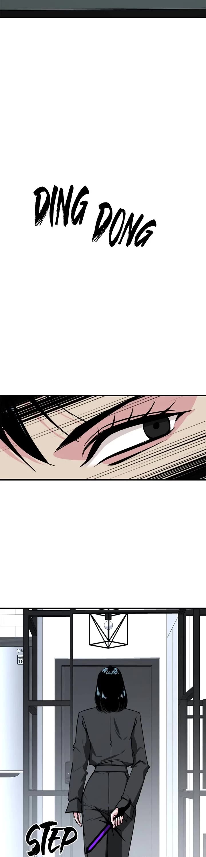 Hero Killer (Beolkkul) chapter 206 page 44