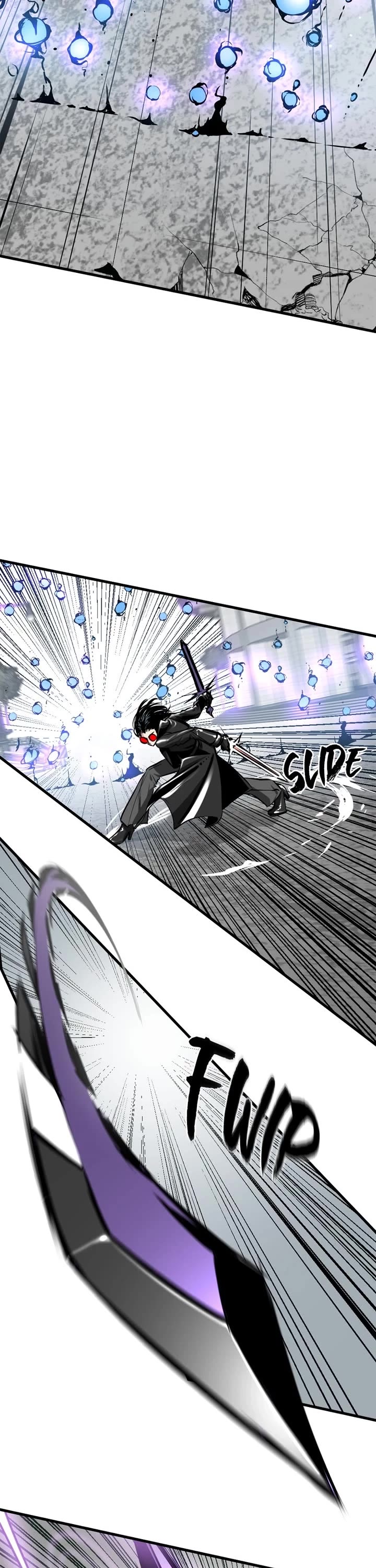 Hero Killer (Beolkkul) chapter 207 page 11