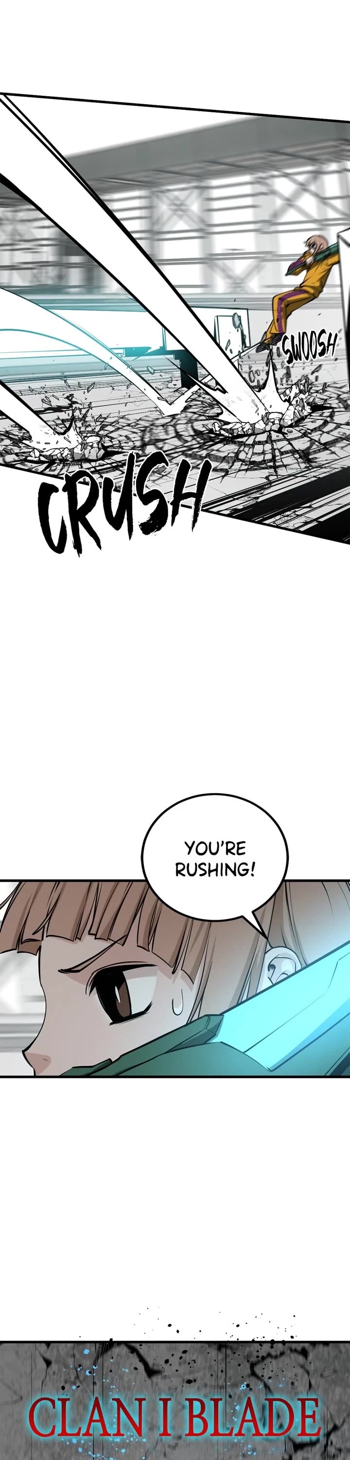 Hero Killer (Beolkkul) chapter 207 page 17