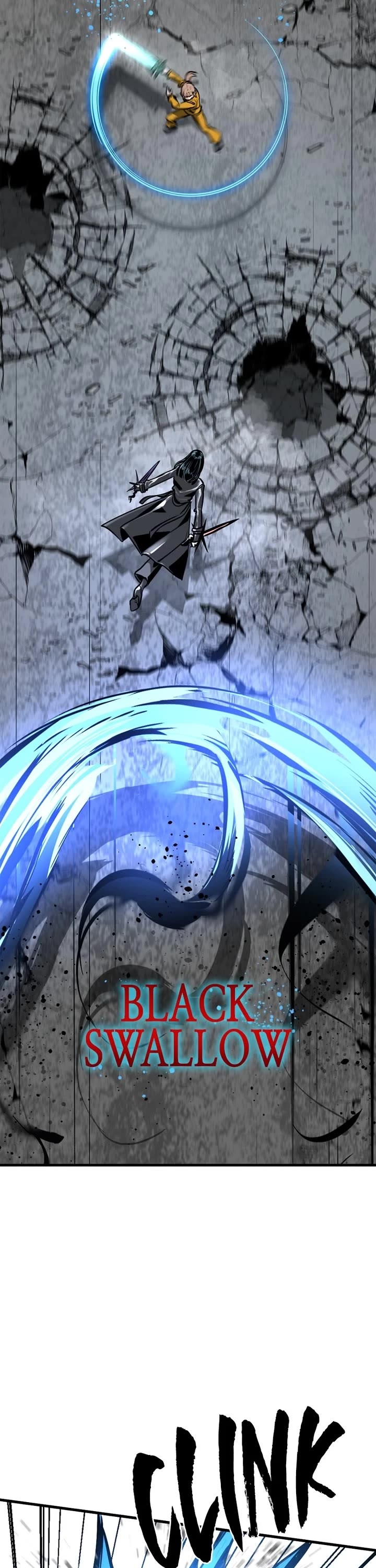 Hero Killer (Beolkkul) chapter 207 page 18