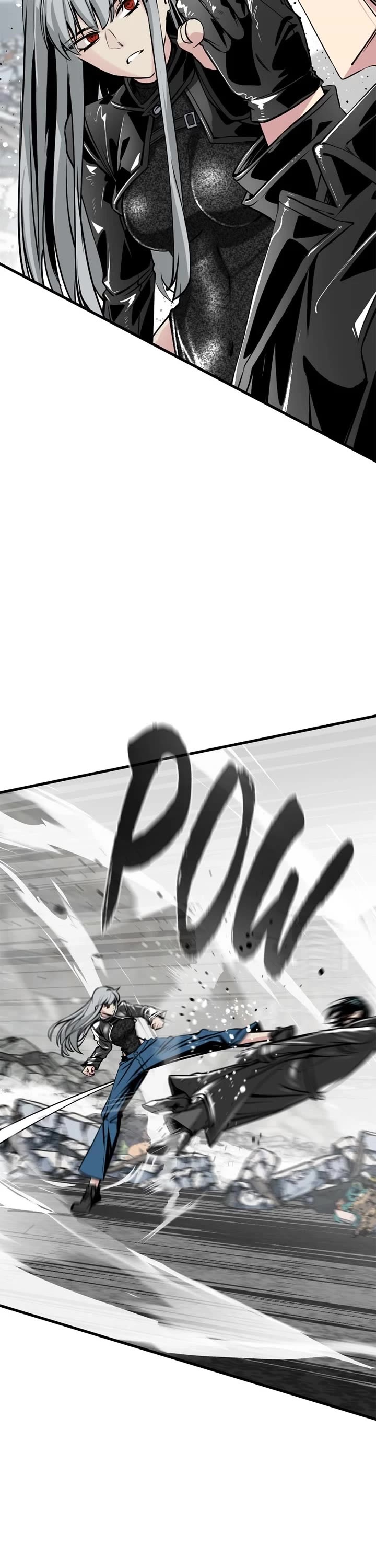 Hero Killer (Beolkkul) chapter 207 page 21