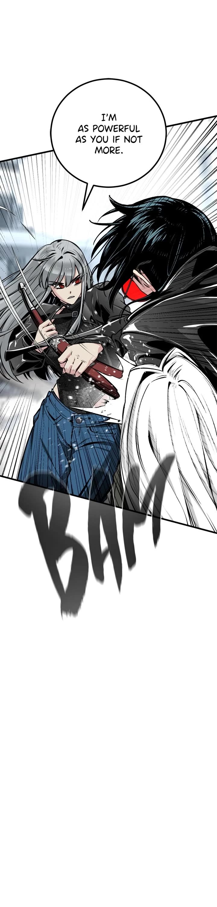 Hero Killer (Beolkkul) chapter 207 page 23