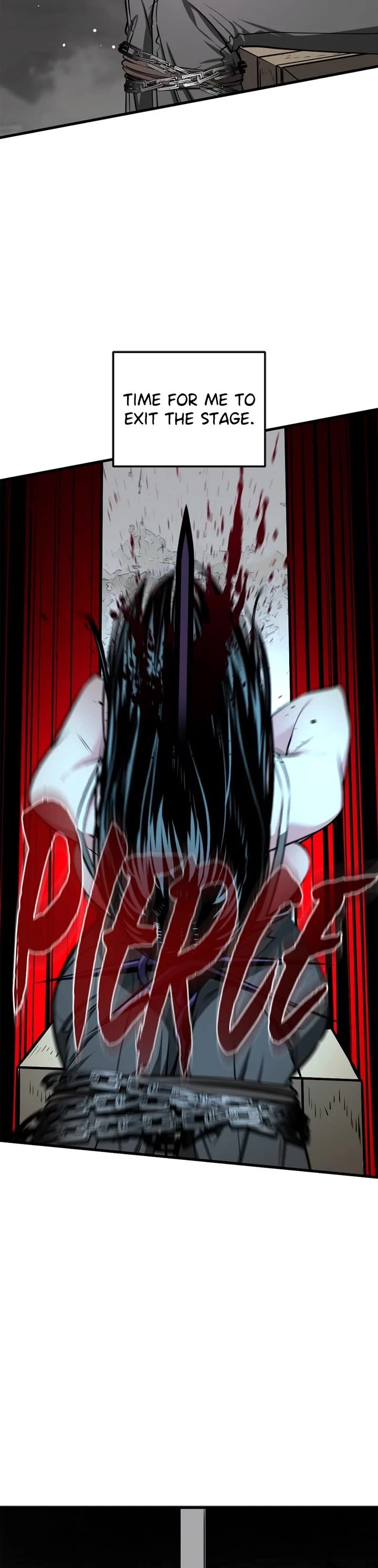 Hero Killer (Beolkkul) chapter 207 page 29