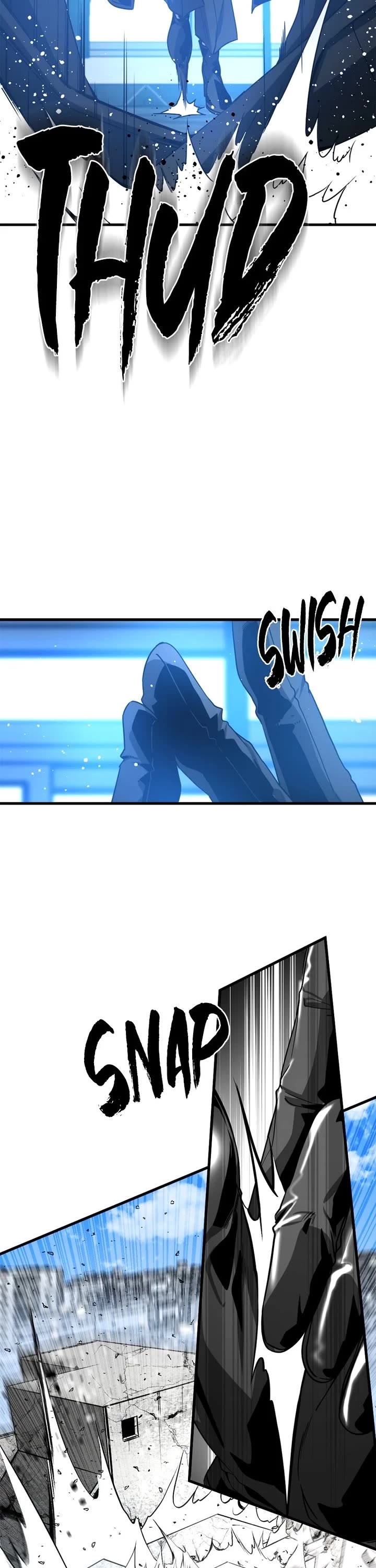 Hero Killer (Beolkkul) chapter 207 page 3