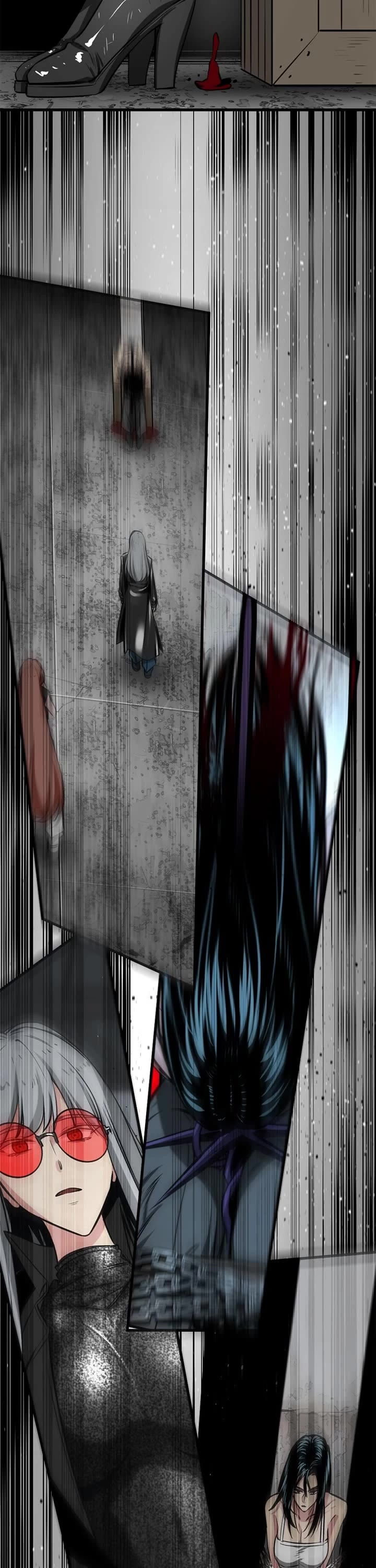 Hero Killer (Beolkkul) chapter 207 page 31