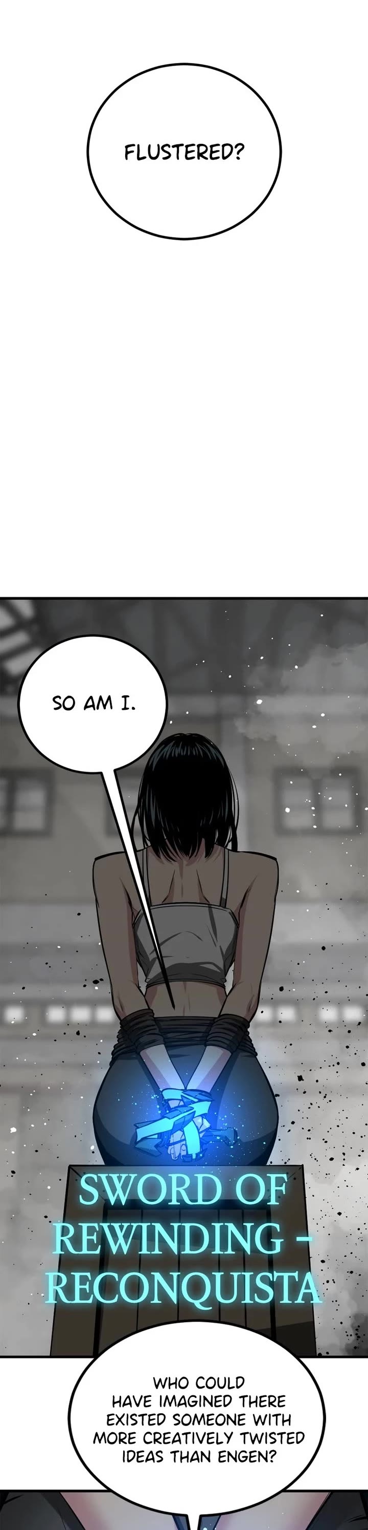 Hero Killer (Beolkkul) chapter 207 page 35