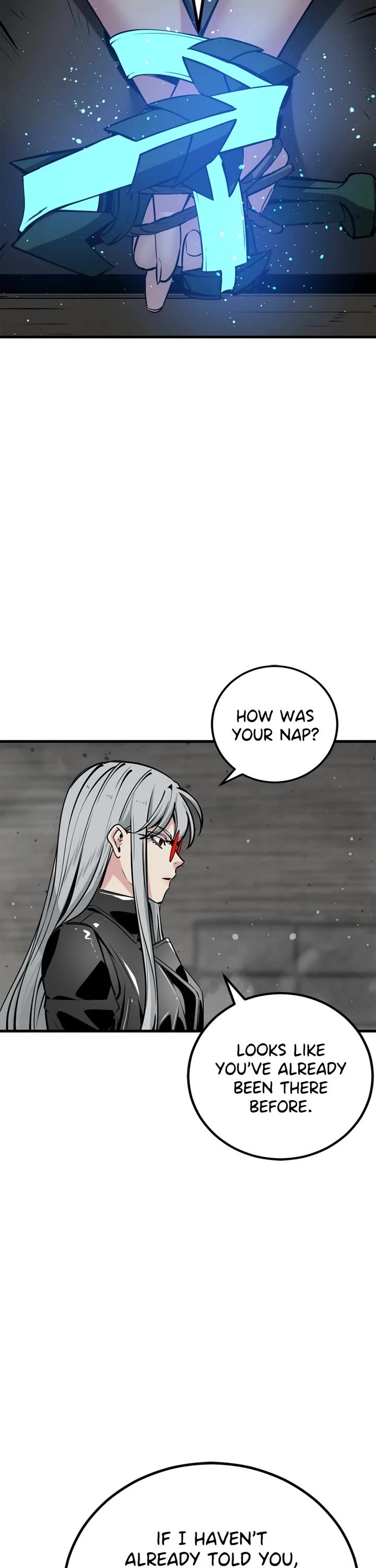 Hero Killer (Beolkkul) chapter 207 page 36