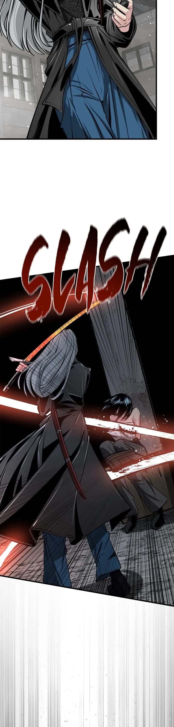 Hero Killer (Beolkkul) chapter 207 page 38