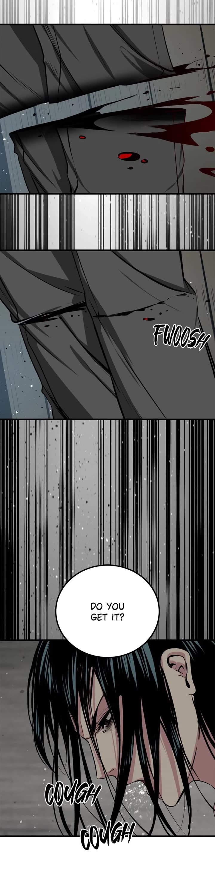 Hero Killer (Beolkkul) chapter 207 page 39