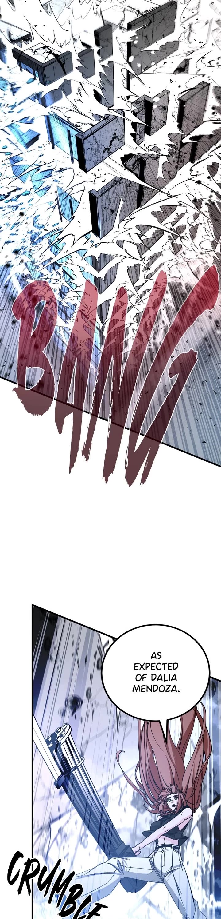 Hero Killer (Beolkkul) chapter 207 page 4