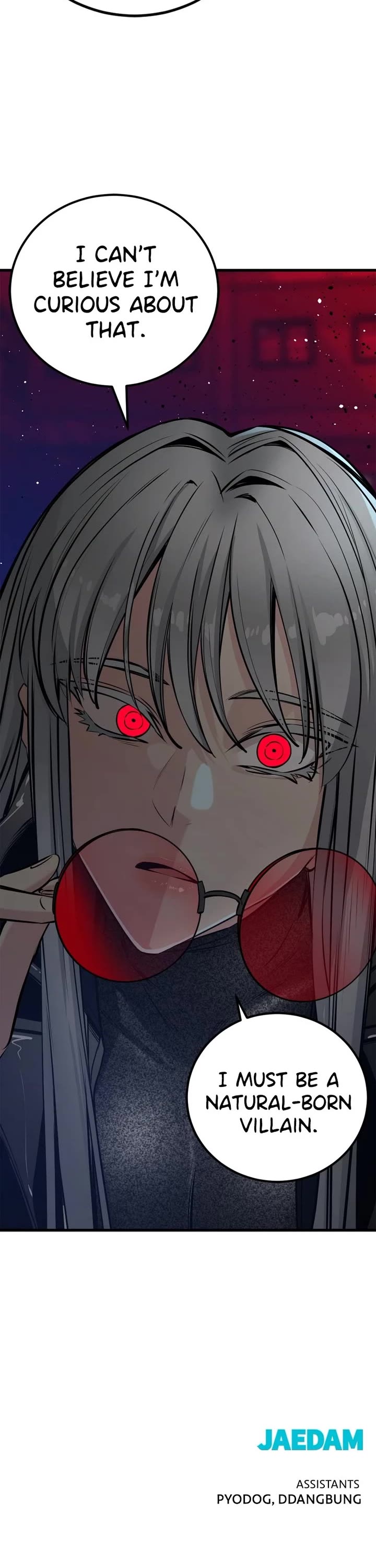 Hero Killer (Beolkkul) chapter 207 page 43