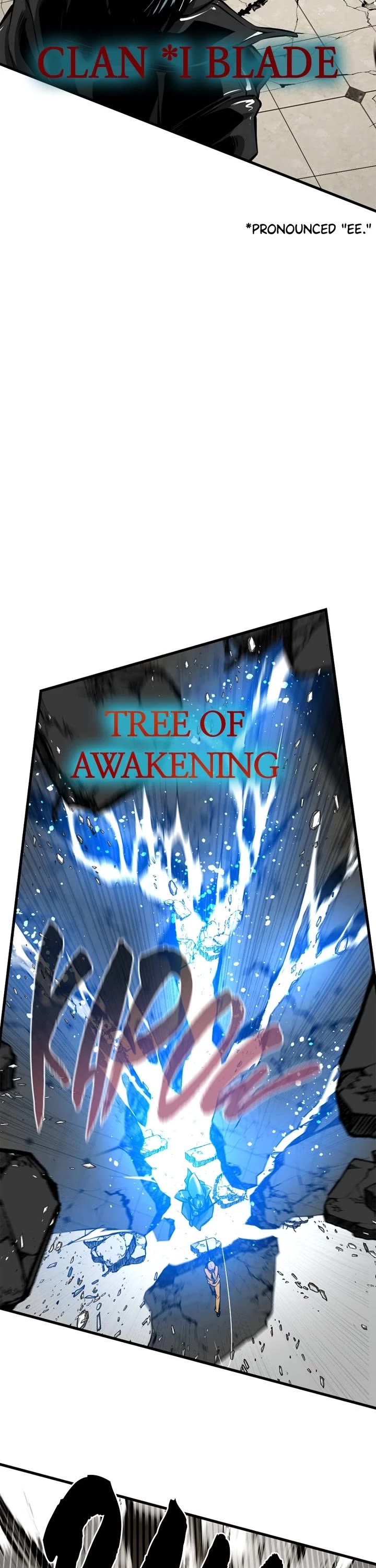 Hero Killer (Beolkkul) chapter 207 page 8