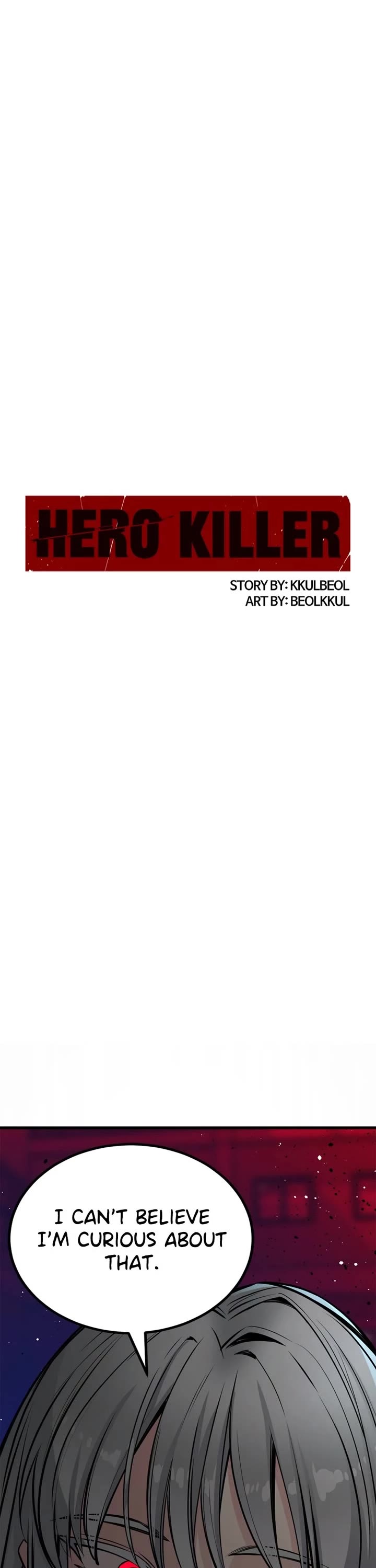 Hero Killer (Beolkkul) chapter 208 page 1