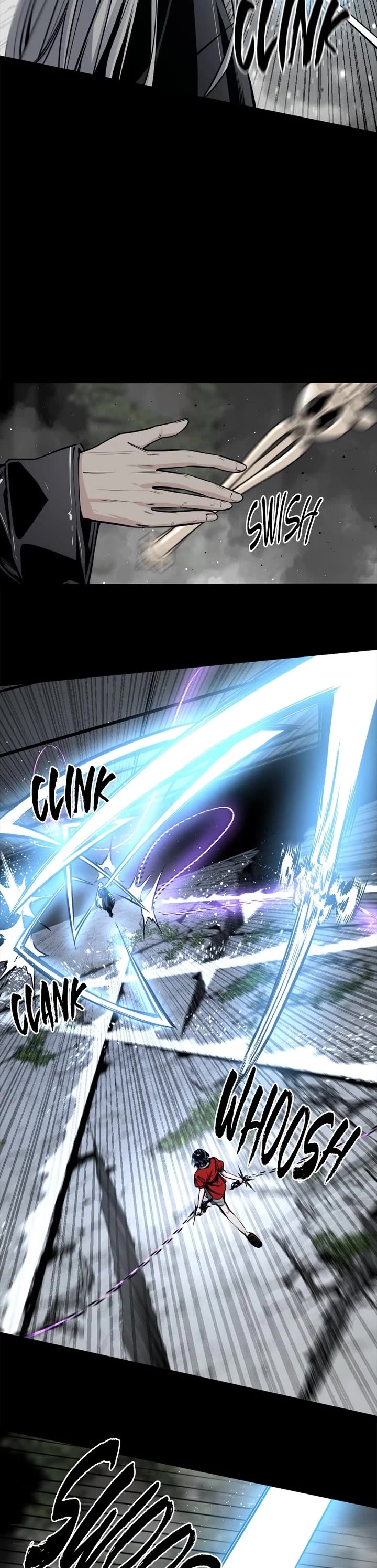 Hero Killer (Beolkkul) chapter 208 page 10