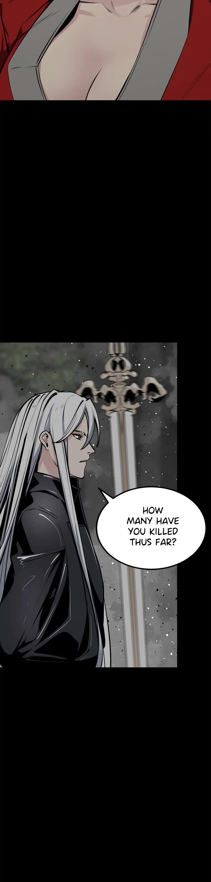 Hero Killer (Beolkkul) chapter 208 page 12