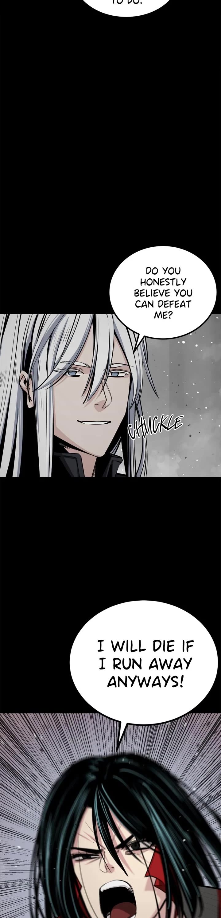 Hero Killer (Beolkkul) chapter 208 page 14