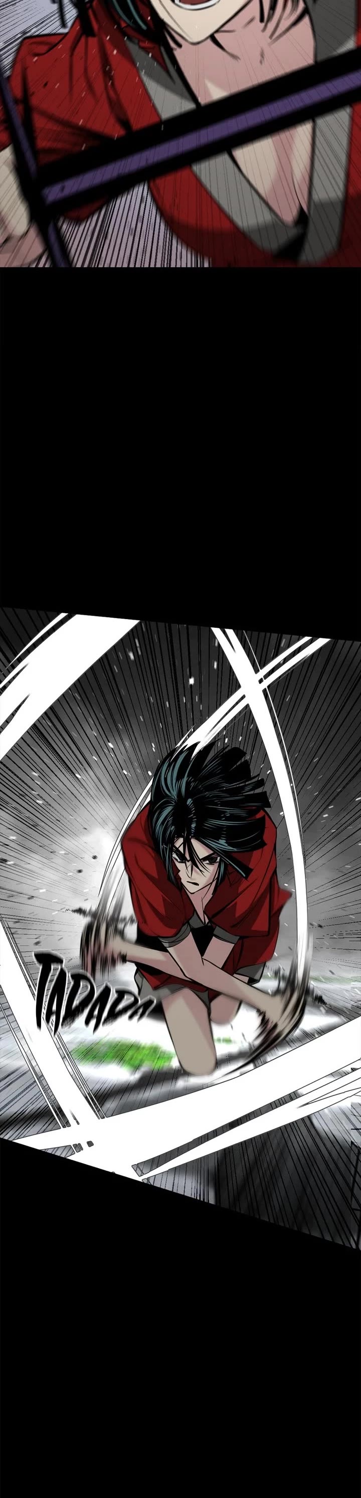 Hero Killer (Beolkkul) chapter 208 page 15