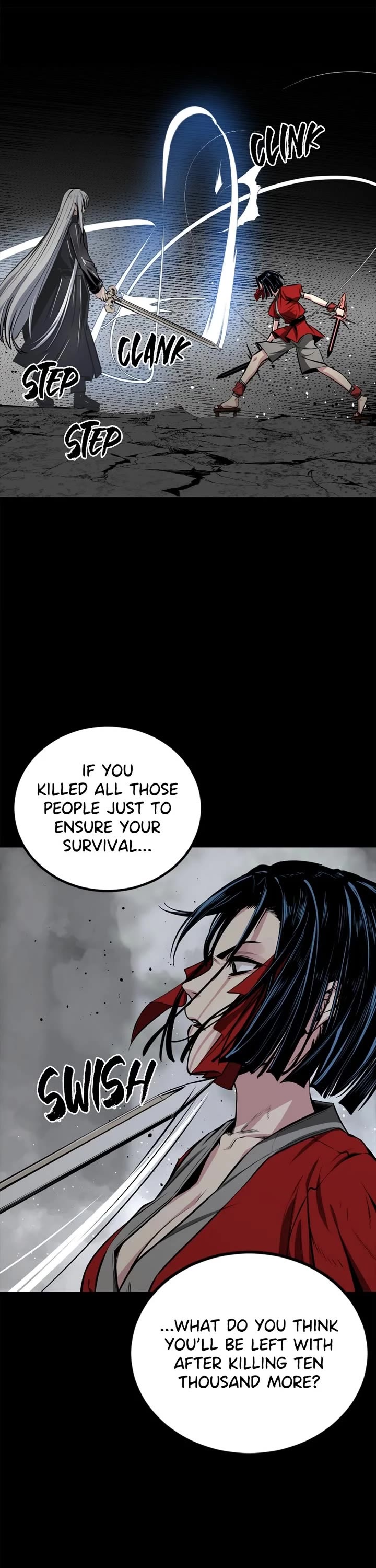 Hero Killer (Beolkkul) chapter 208 page 16