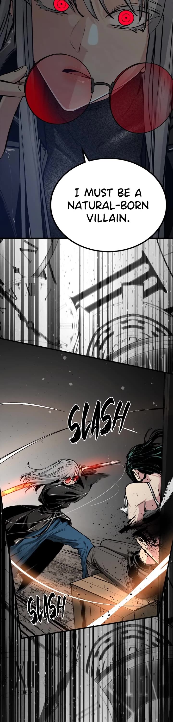 Hero Killer (Beolkkul) chapter 208 page 2