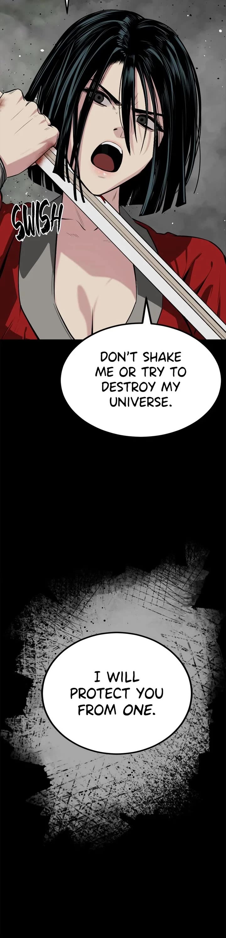 Hero Killer (Beolkkul) chapter 208 page 20