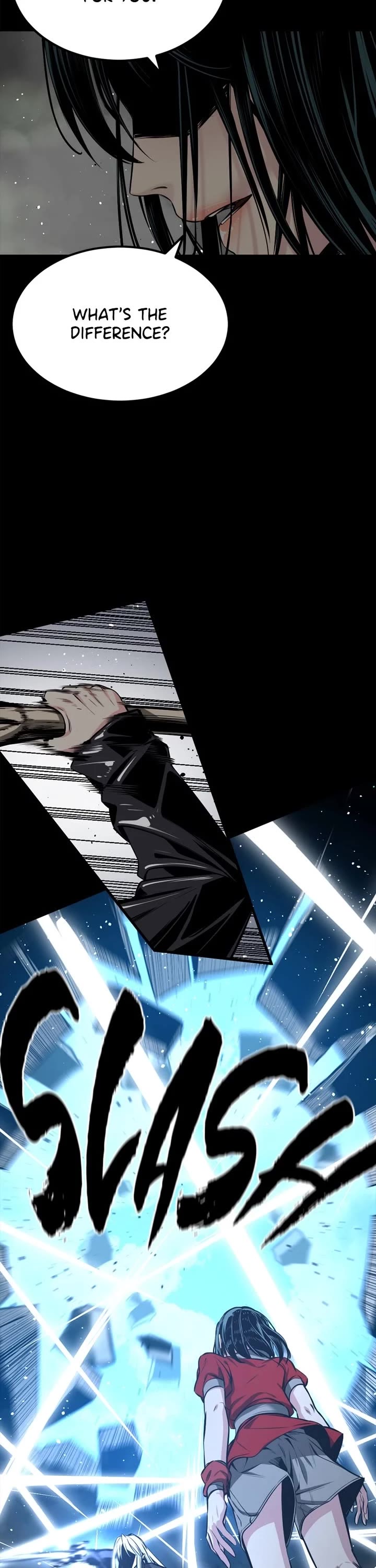 Hero Killer (Beolkkul) chapter 208 page 22